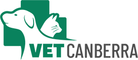 Vet Canberra Home Page